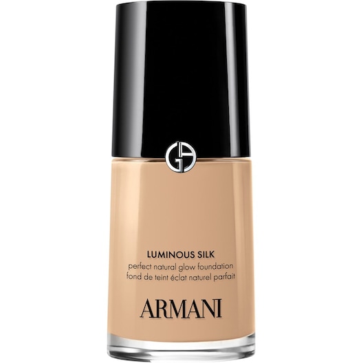 Armani Ansigtsmakeup Luminous Silk Foundation Flydende foundations Female 30 ml