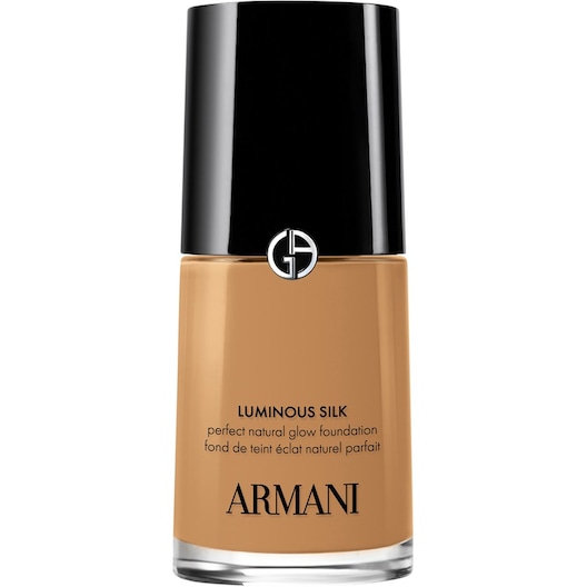Armani Ansigtsmakeup Luminous Silk Foundation Flydende foundations Female 30 ml