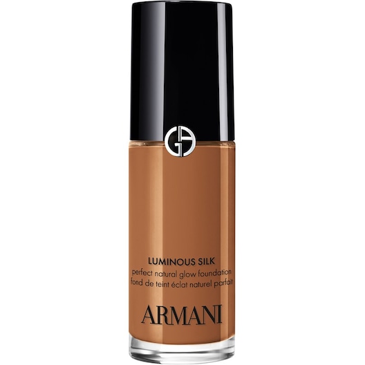 Armani - Maquillage du visage