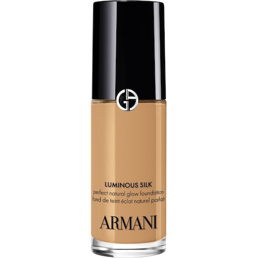 Armani - Trucco del viso