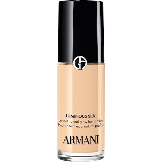 Armani - Facial make-up