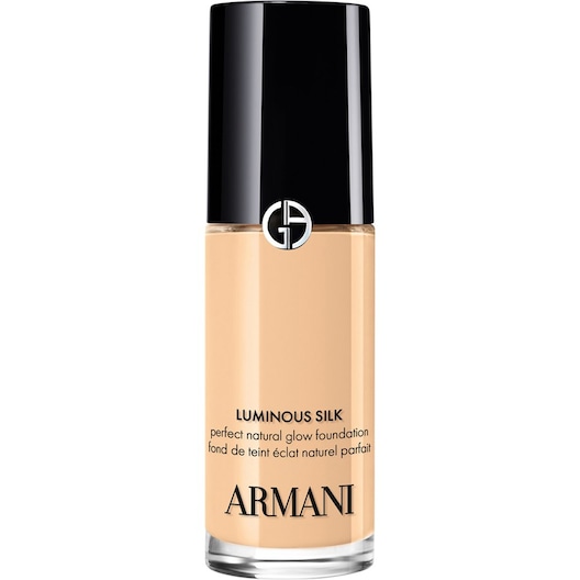 Armani - Facial make-up