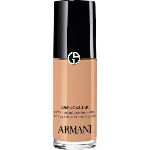 Armani - Make-up obličeje