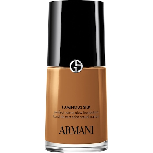 Armani Ansigtsmakeup Luminous Silk Foundation Flydende foundations Female 30 ml