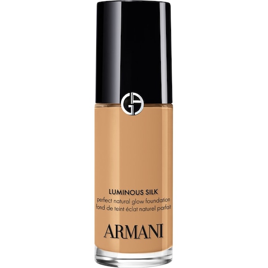 Armani Ansigtsmakeup Luminous Silk Foundation Flydende foundations Female 18 ml