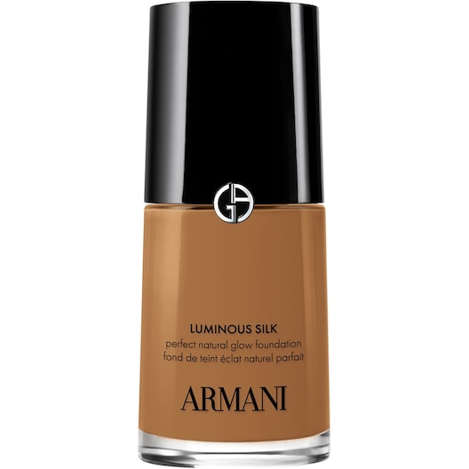 Armani Ansigtsmakeup Luminous Silk Foundation Flydende foundations Female 30 ml