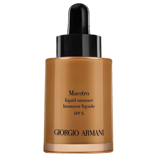 Armani - Facial make-up