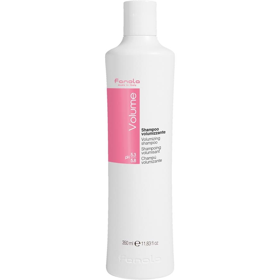 Fanola Volume Volume Shampoo