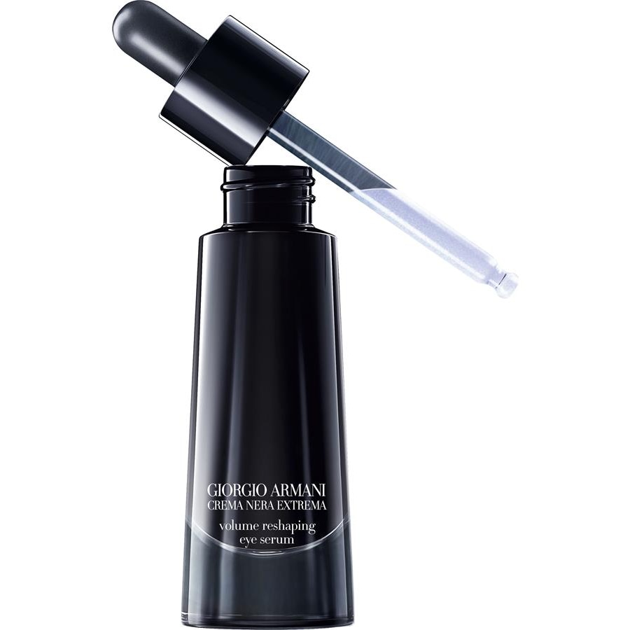 Armani Crema Nera Crema Nera Extrema Volume Reshaping Eye Serum