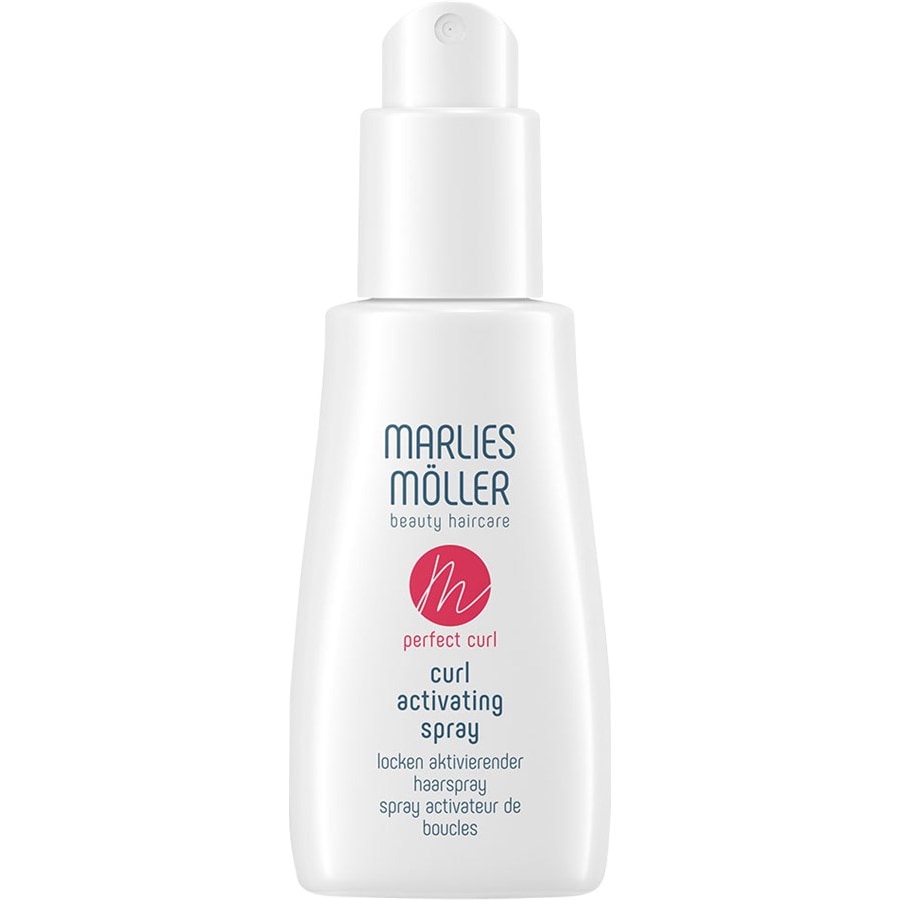 Marlies Möller Perfect Curl Curl Activating Spray