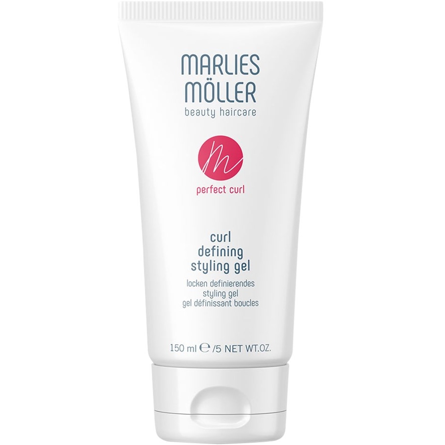 Marlies Möller Perfect Curl Curl Defining Styling Gel