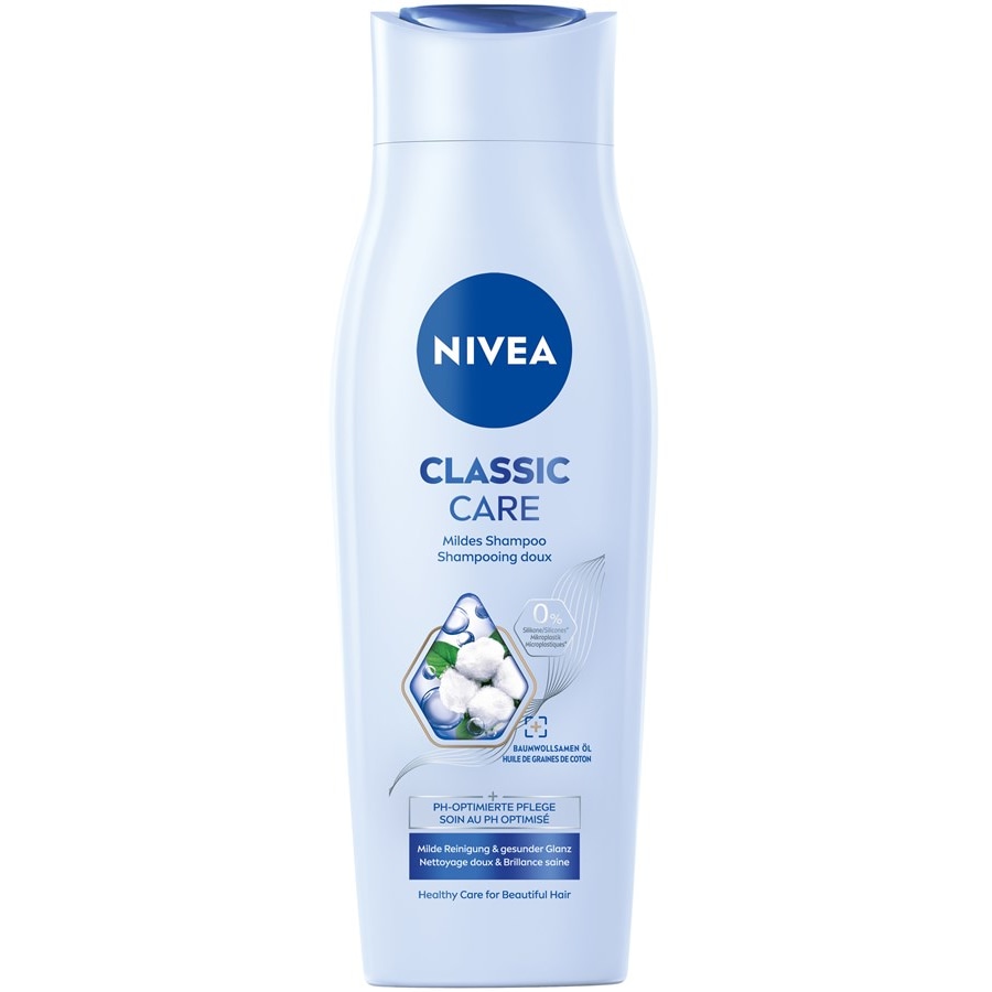 NIVEA Shampoo