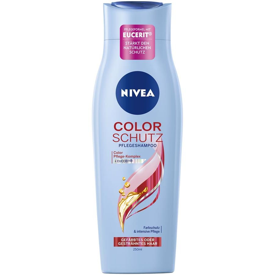 NIVEA Shampoo