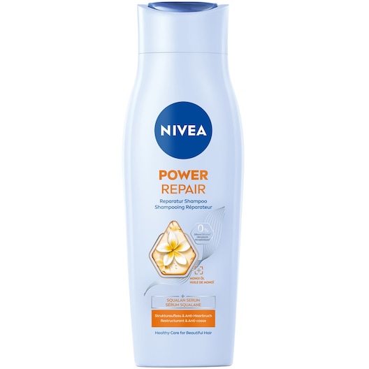 NIVEA Shampoo Reparatur & Gezielte Pflege Mildes Damen