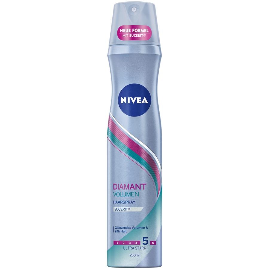 NIVEA Styling