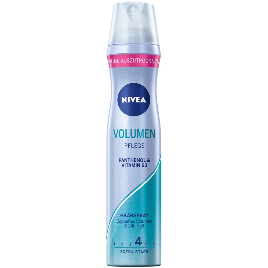 NIVEA Styling