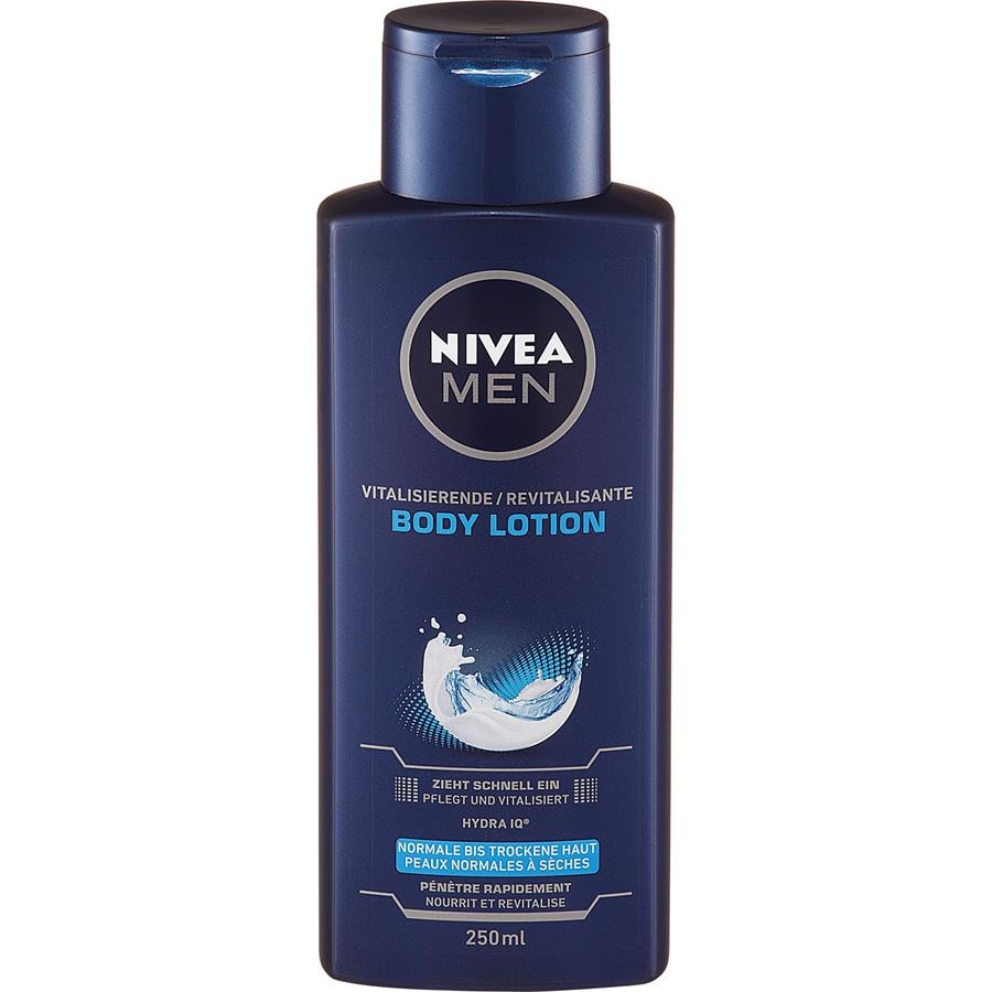 NIVEA Körperpflege