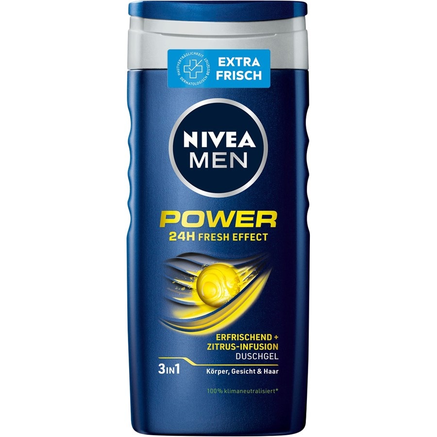 NIVEA Körperpflege