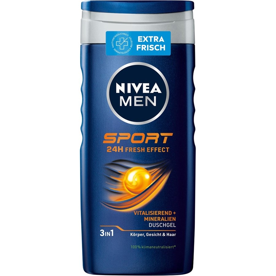 NIVEA Körperpflege