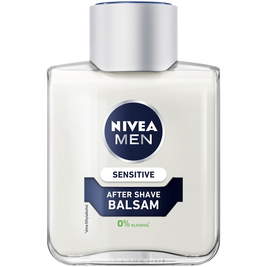 NIVEA Rasurpflege