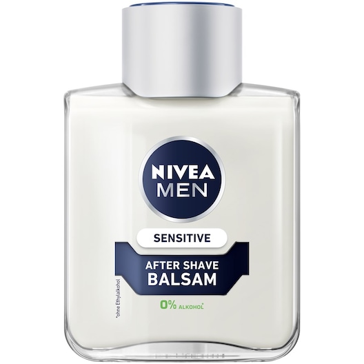 NIVEA Rasurpflege Sensitive After Shave Balsam Damen