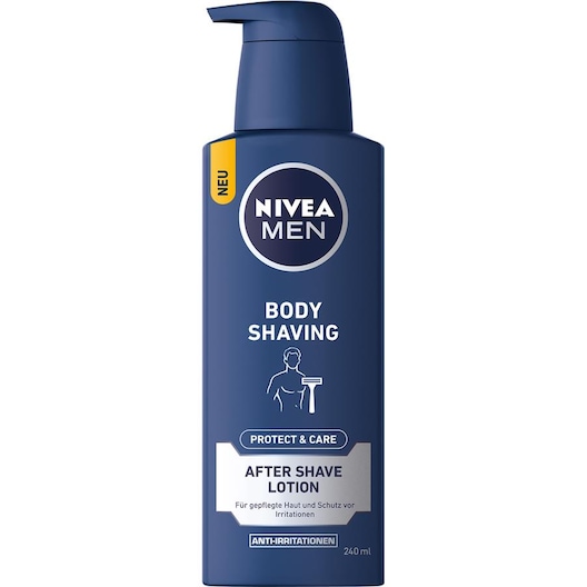 NIVEA - Rasurpflege