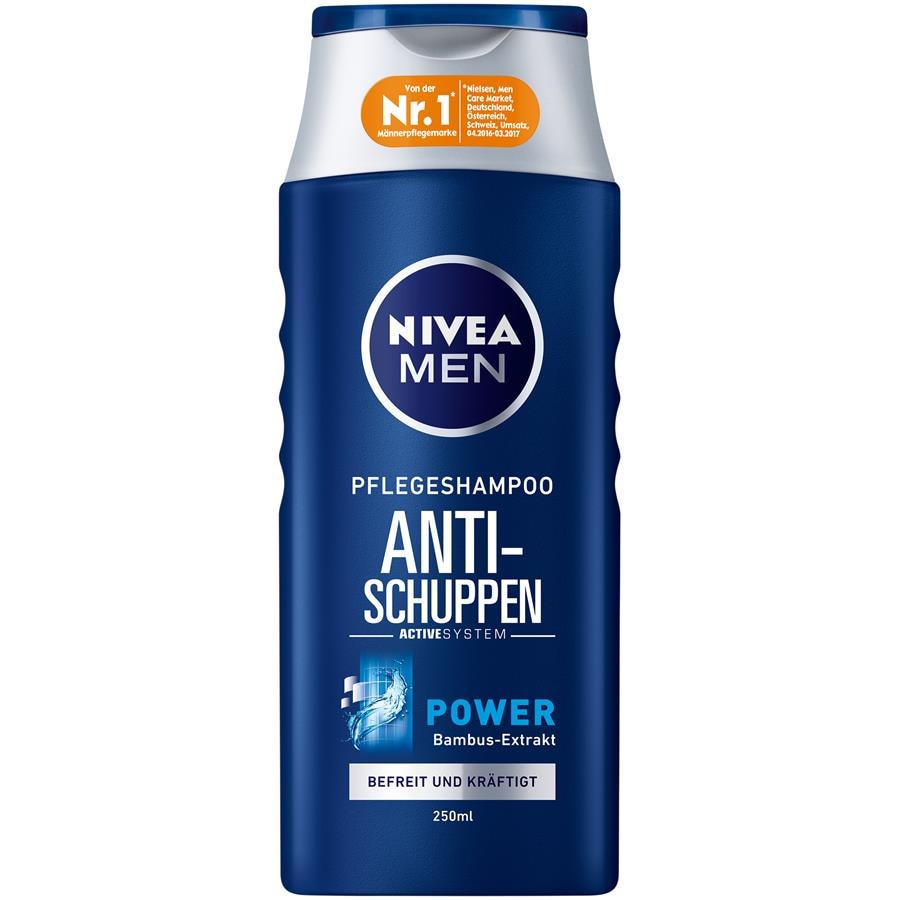 NIVEA Haarpflege