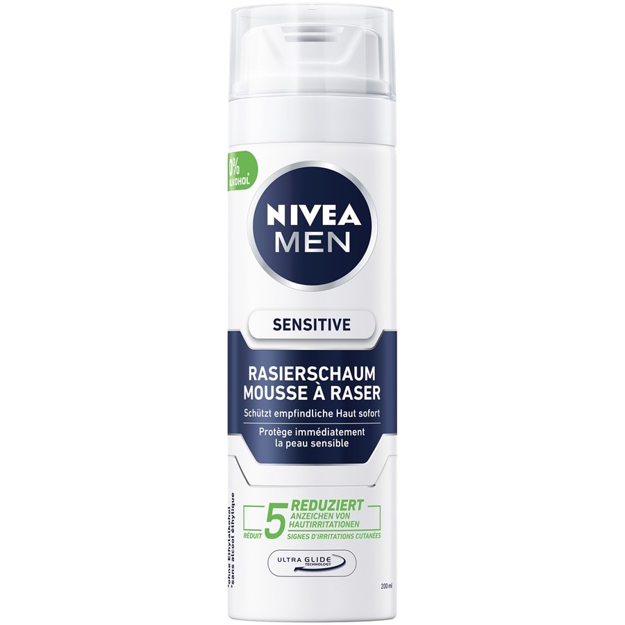 NIVEA Rasurpflege