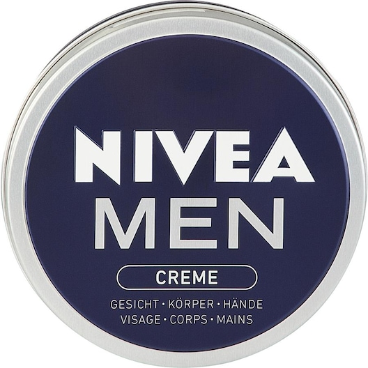 NIVEA Gesichtspflege Creme Tagescreme Herren