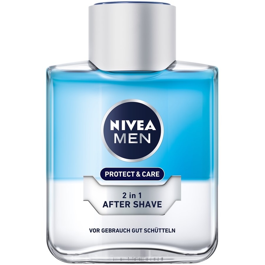 NIVEA Rasurpflege