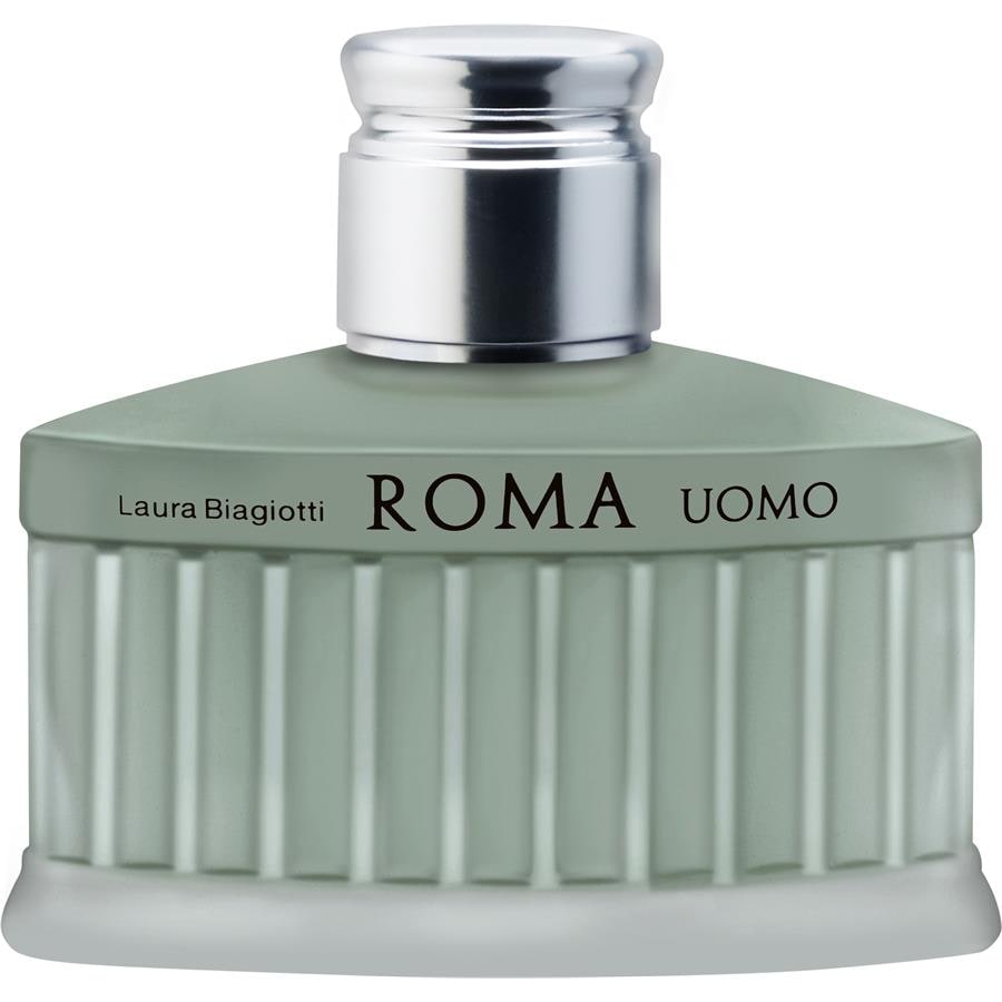 Laura Biagiotti Roma Uomo Eau de Toilette Spray Cedro 40 ml