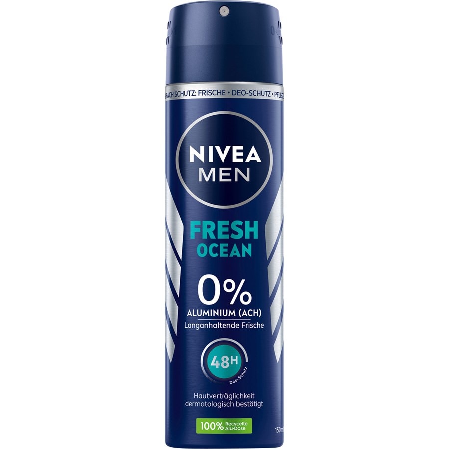 NIVEA Deodorant