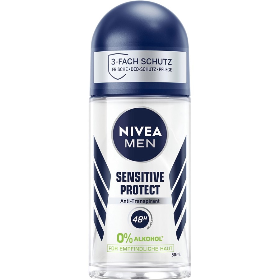 NIVEA Deodorant