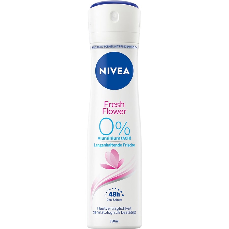 NIVEA Deodorant