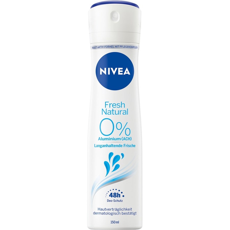 NIVEA Deodorant