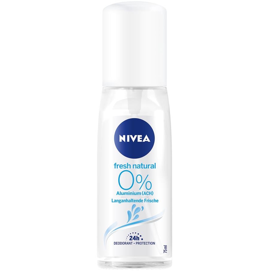 NIVEA Deodorant