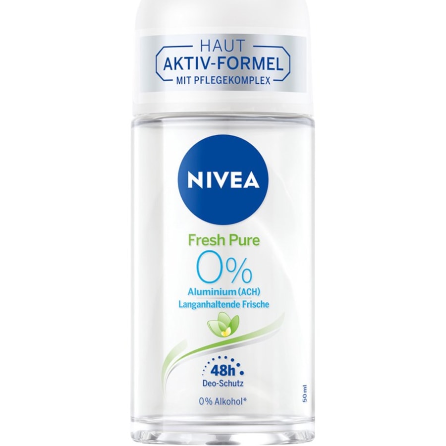 NIVEA Deodorant