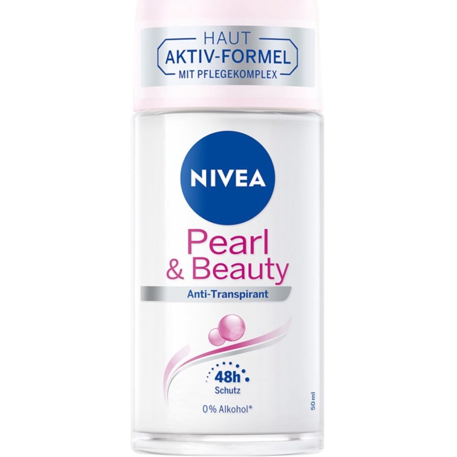 NIVEA Deodorant