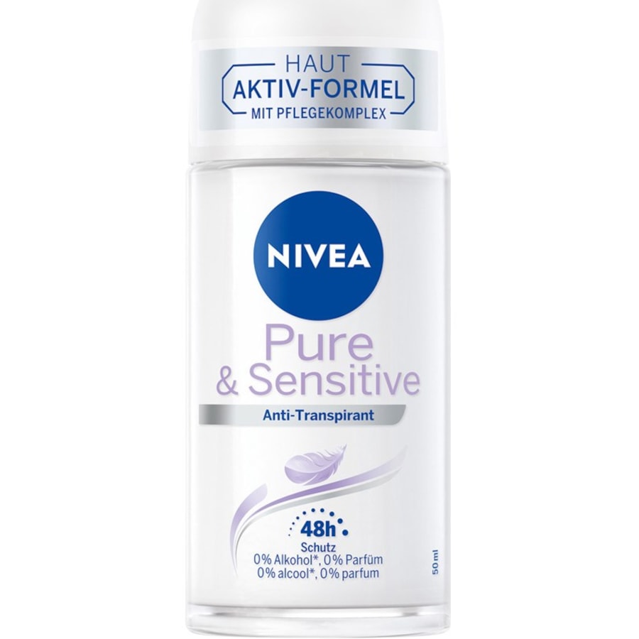 NIVEA Deodorant