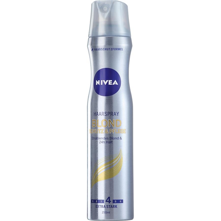 NIVEA Styling