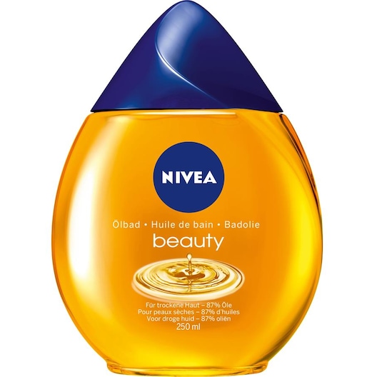NIVEA - Badezusatz