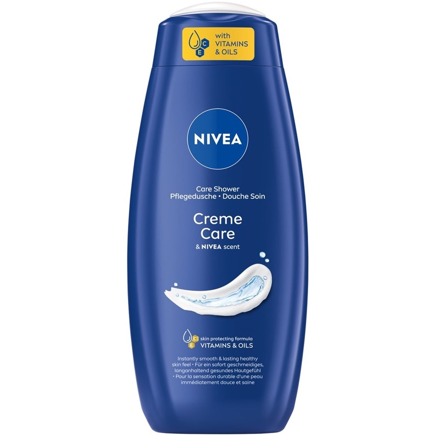 NIVEA Duschpflege