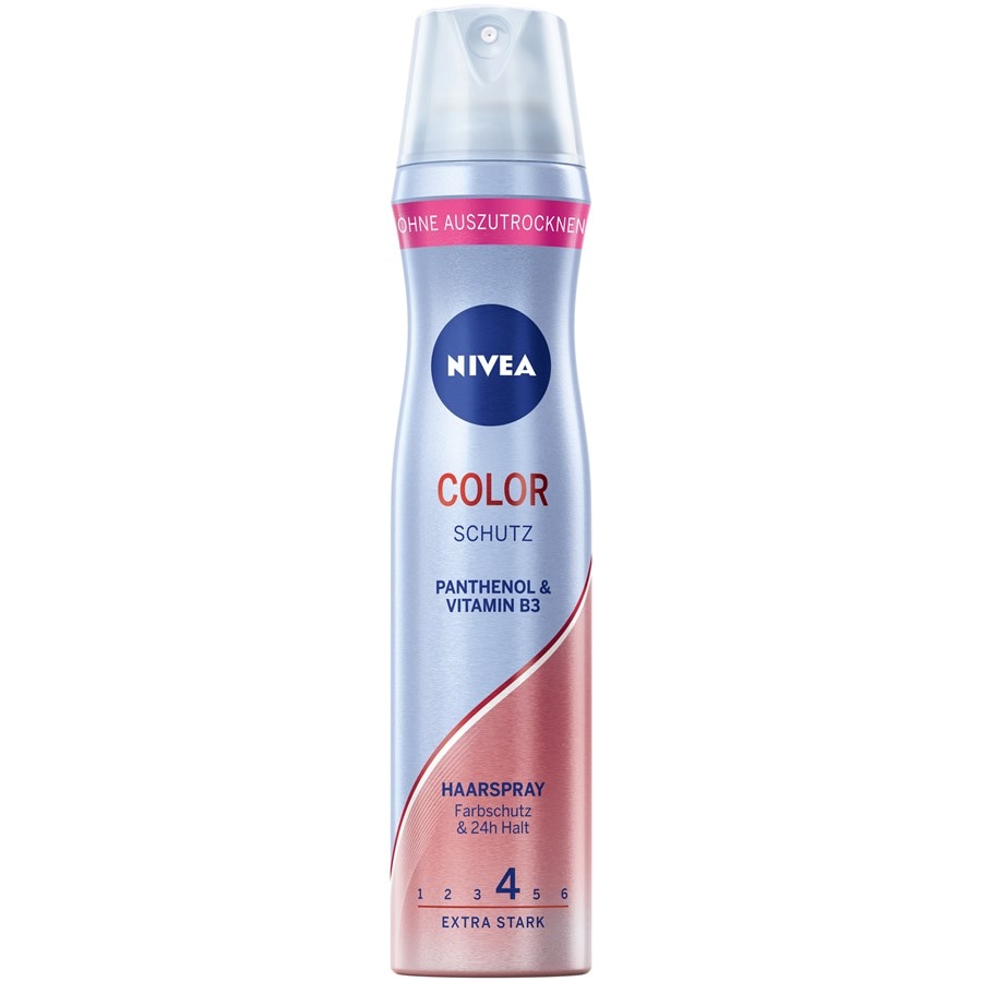 NIVEA Styling