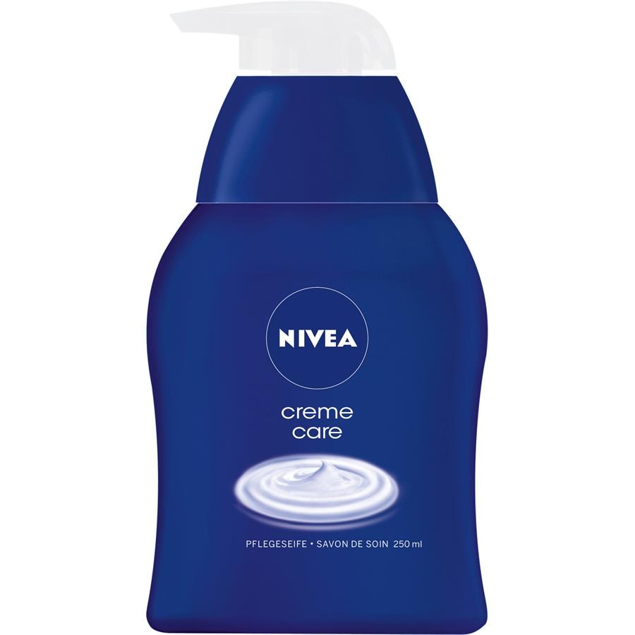 NIVEA Handcreme und Seife