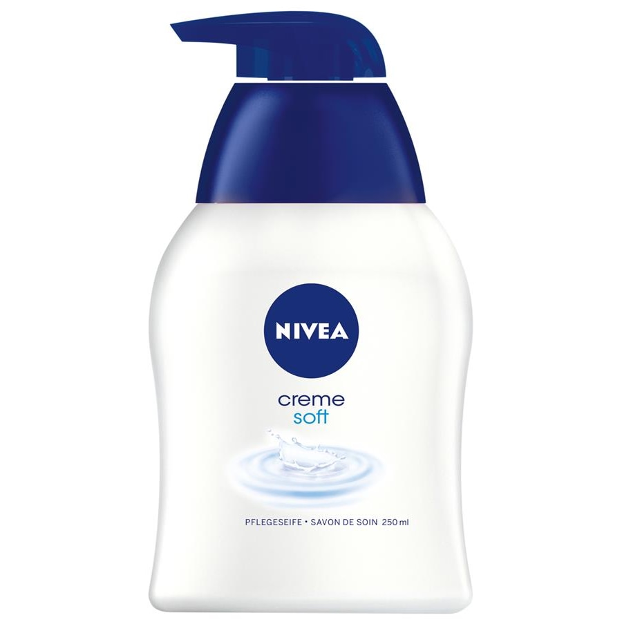 NIVEA Handcreme und Seife