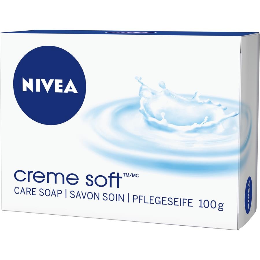 NIVEA Handcreme und Seife