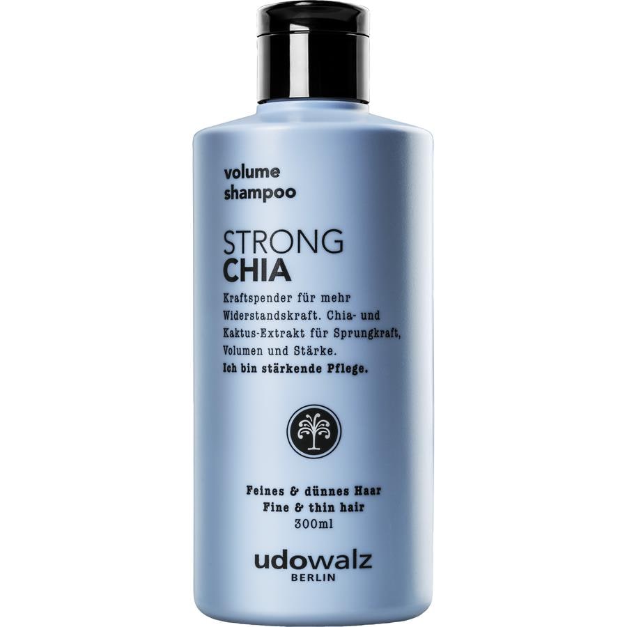 Udo-Walz Strong Chia