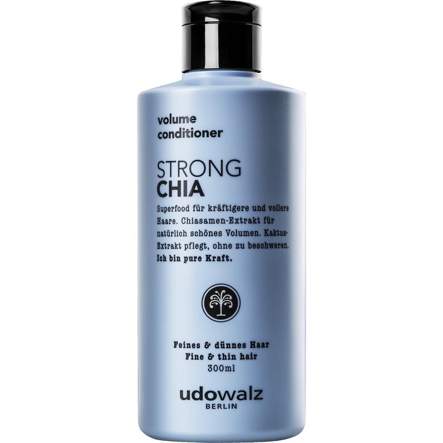 Udo-Walz Strong Chia