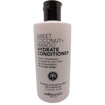 Sweet Coconut + Mango