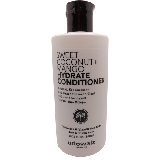 Udo Walz - Sweet Coconut + Mango